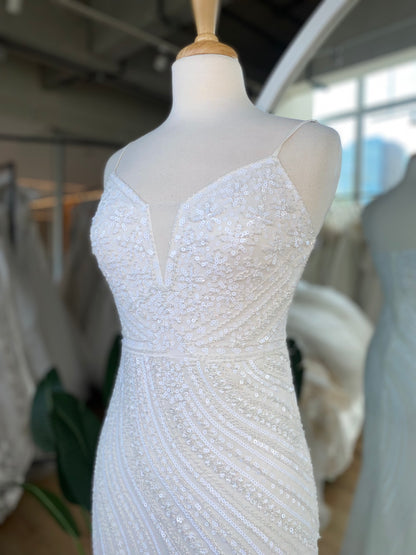 Vestido Étoile Vow