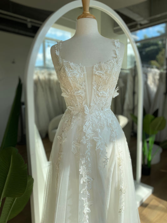 Vestido Starlet