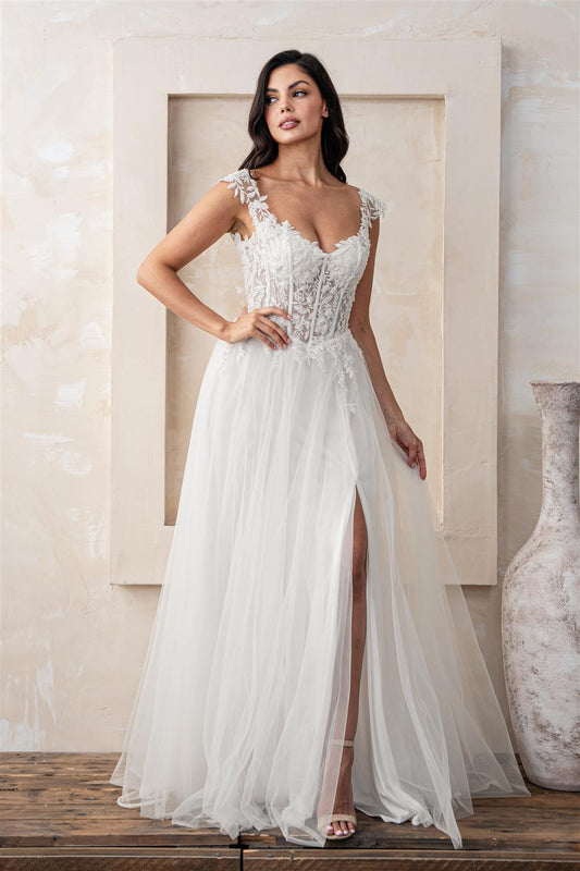 Vestido Lyrics of Love
