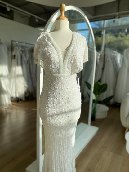 Vestido Lylian