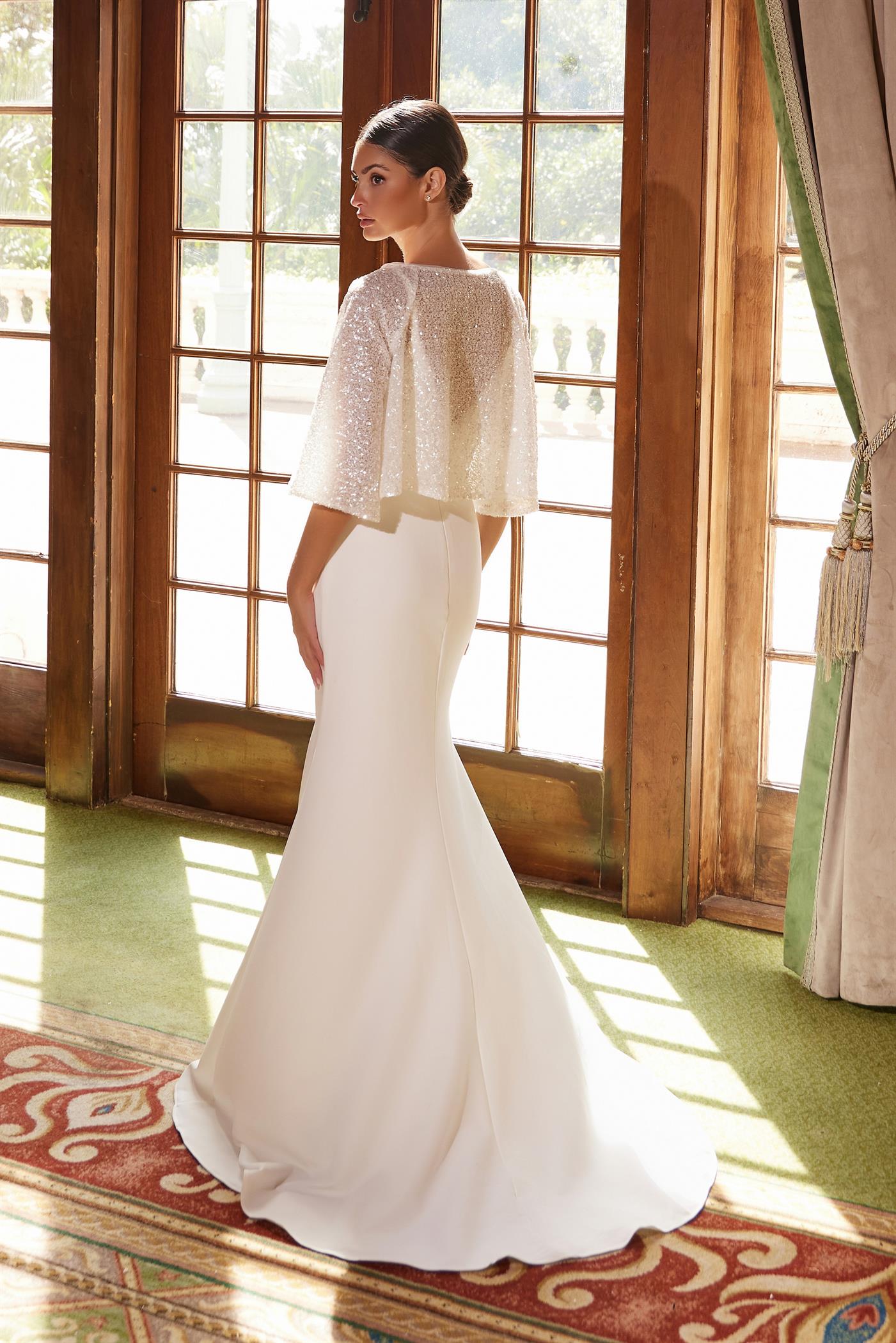 Vestido Opulent Glamour