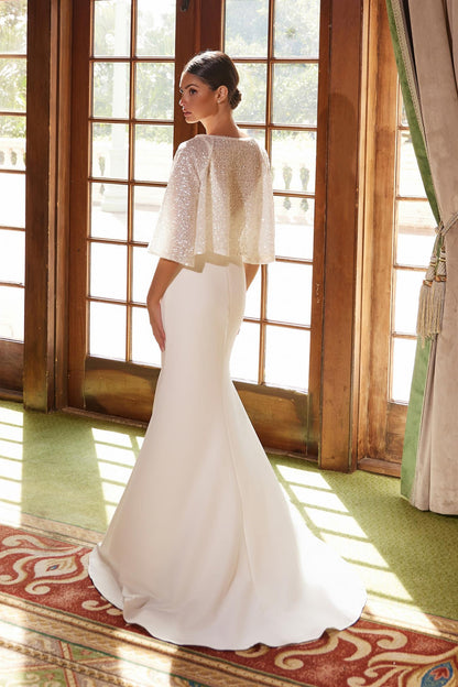 Vestido Opulent Glamour
