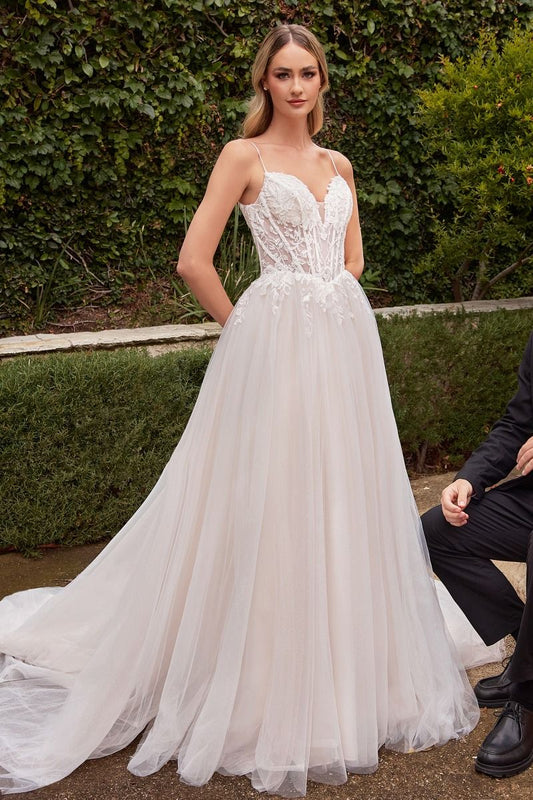Vestido Luxe Villa