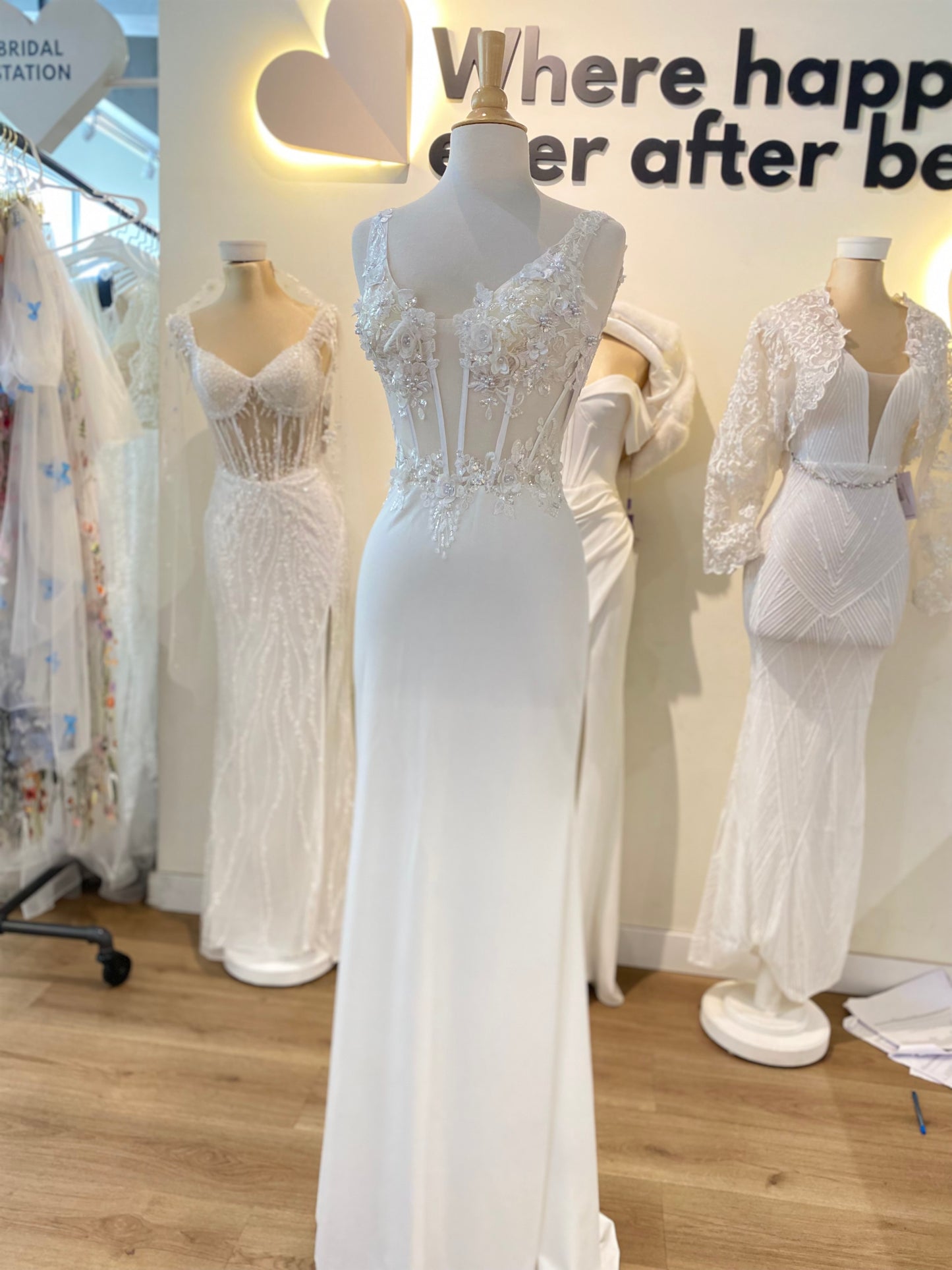 Vestido Agatha