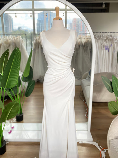 Vestido Camelia Whisper