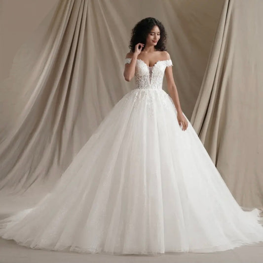 Vestido Daisy