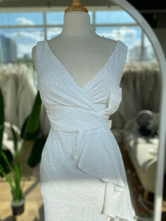 Vestido Magnolia Dream