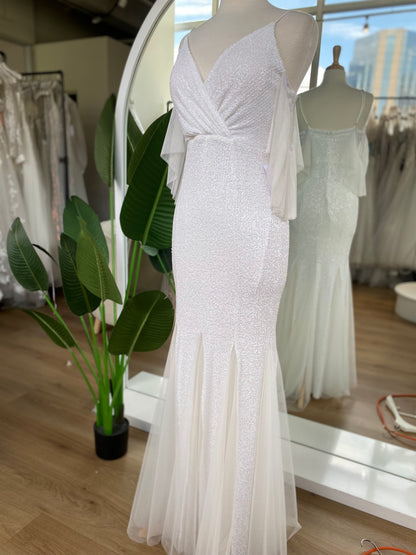 Vestido Infinity Bride