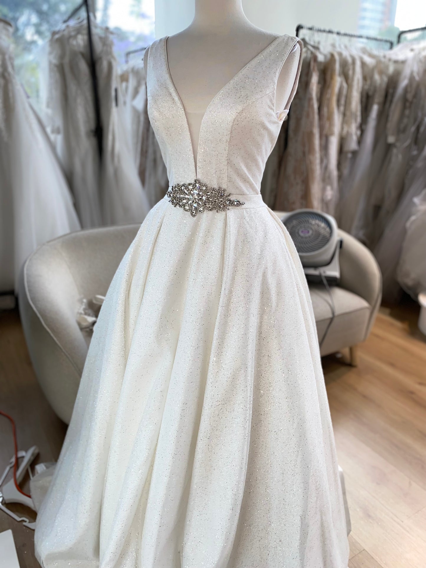 Vestido Elia Lily