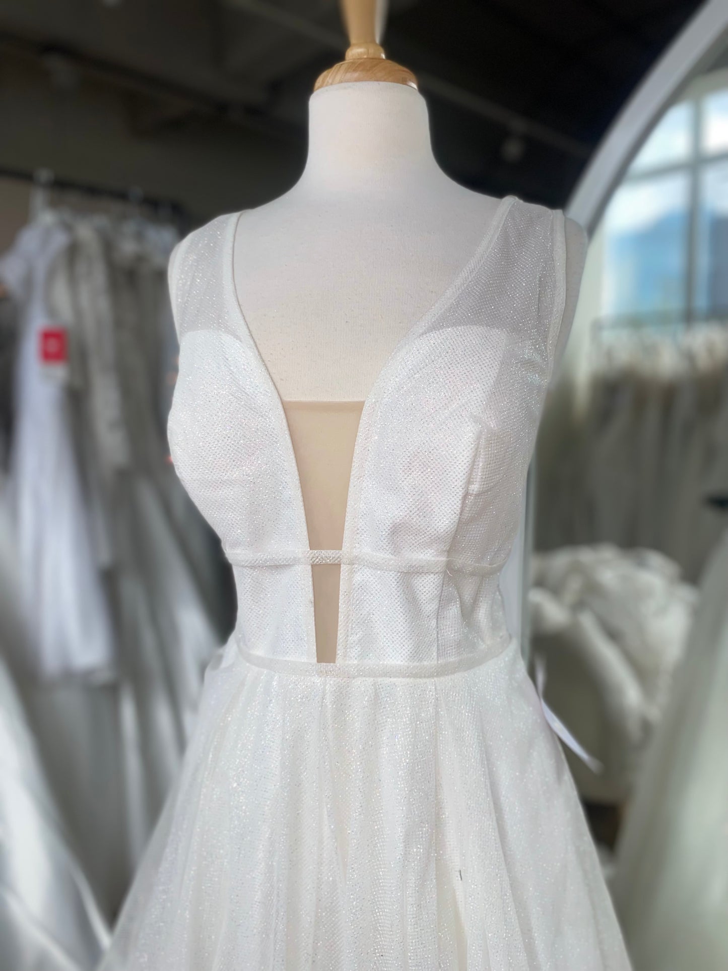 Vestido Pure Blossom
