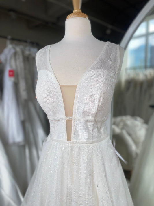 Vestido Pure Blossom
