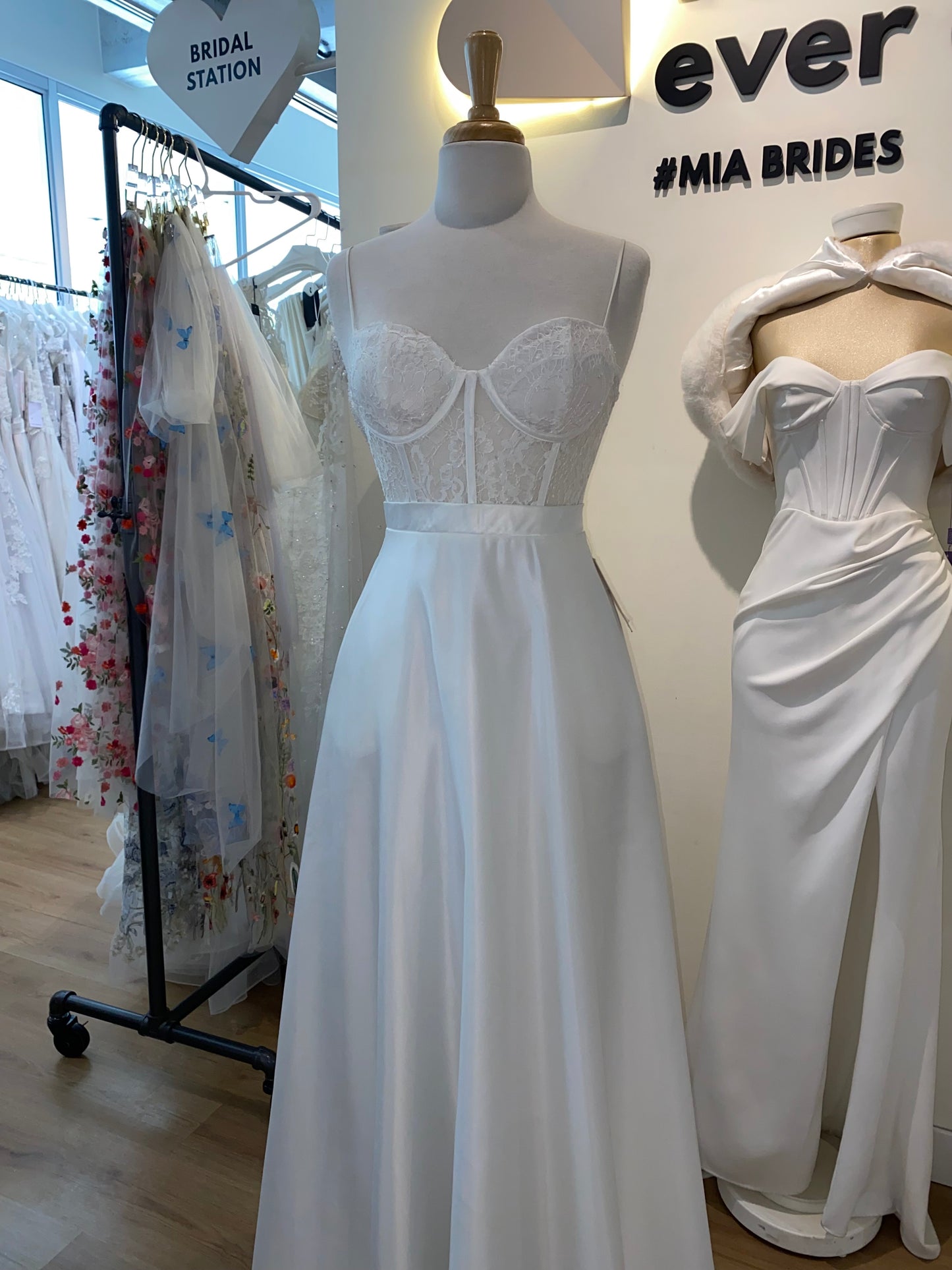 Vestido Emmpress