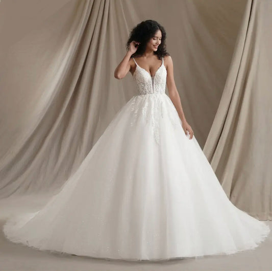 Vestido Nicoletta