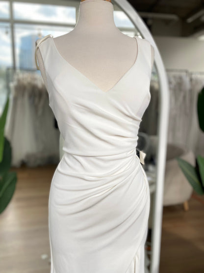 Vestido Camelia Whisper