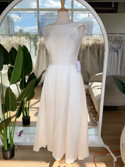 Vestido Midi Gaby