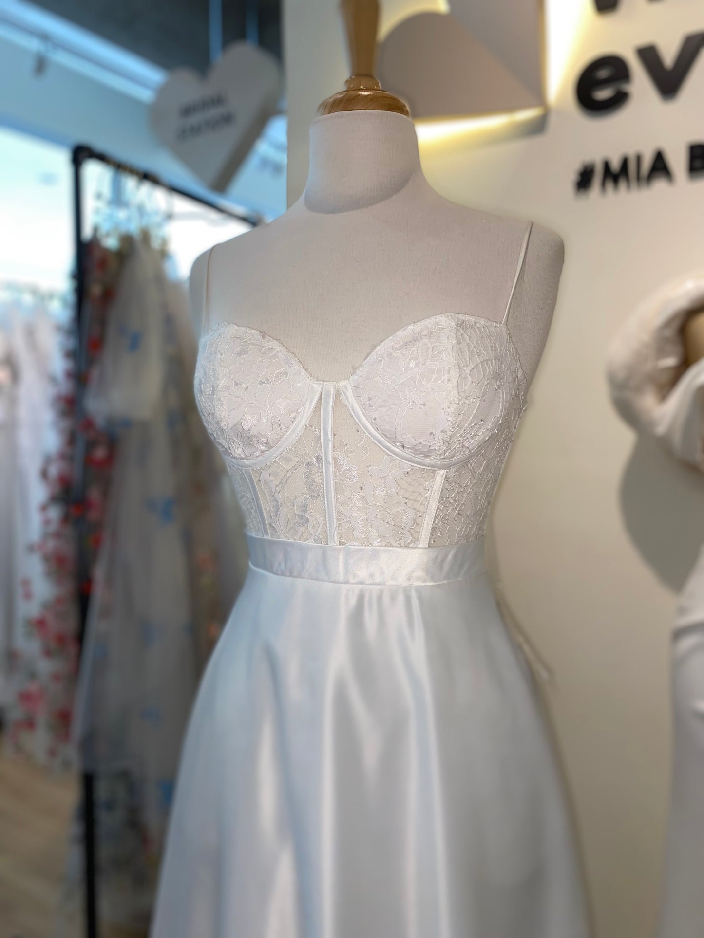 Vestido Emmpress