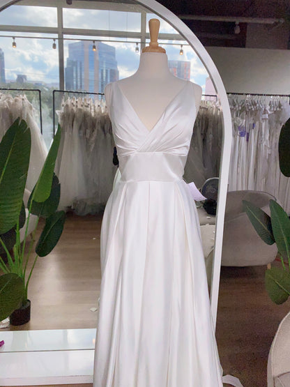 Vestido Karolina