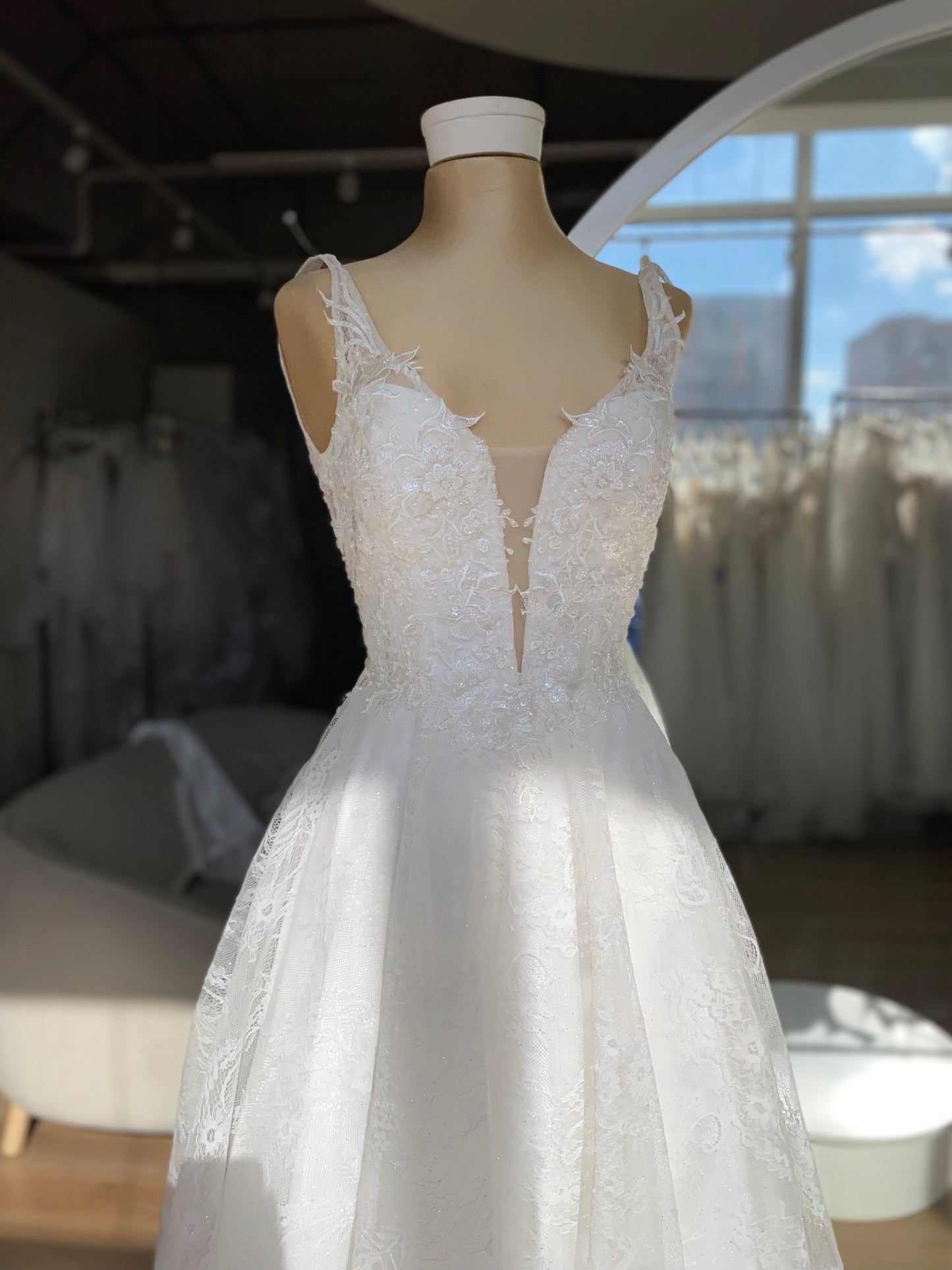 Vestido Blissfull