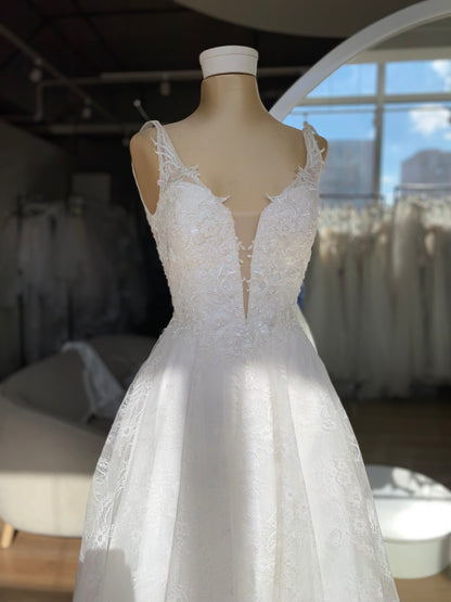 Vestido Blissfull
