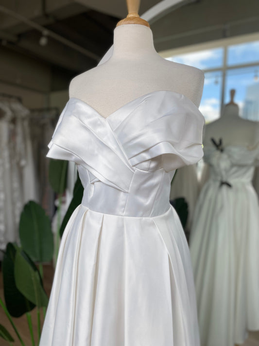 Vestido Midi Carmena