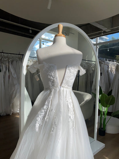 Vestido Aveline