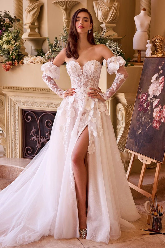 Vestido Early Spring