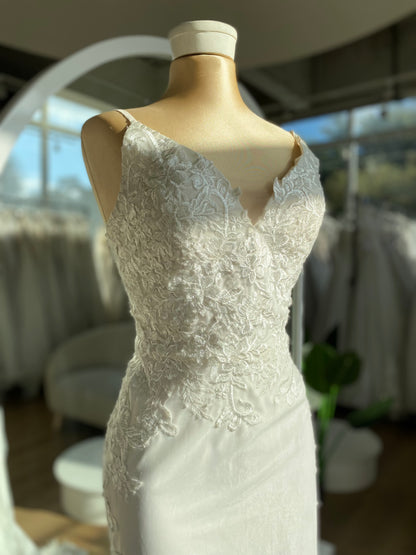 Vestido Elyra