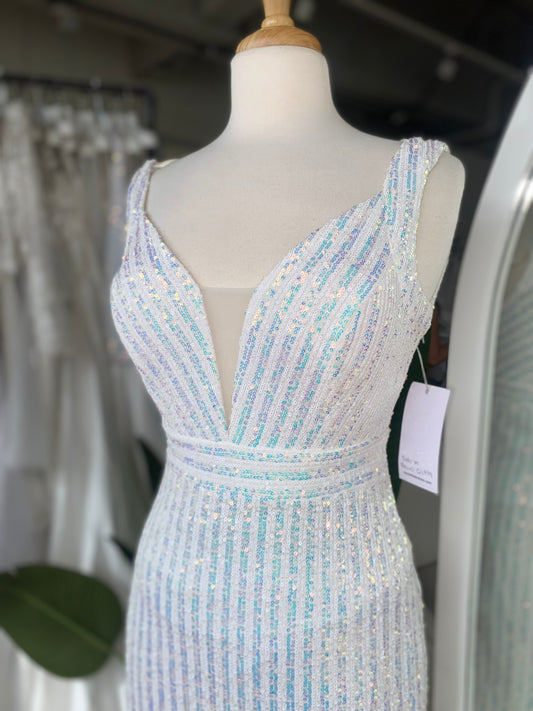 Vestido Love in Lace
