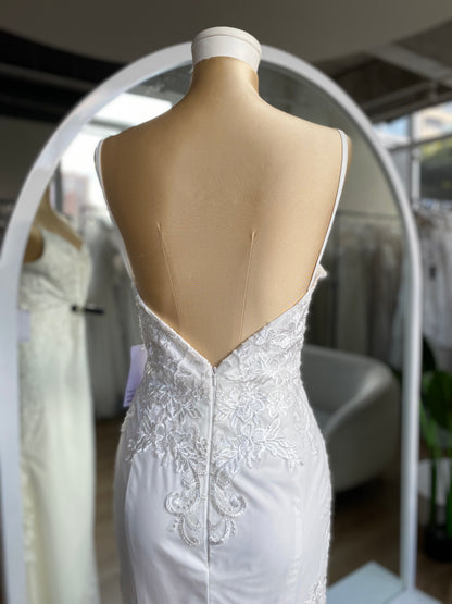 Vestido Elyra