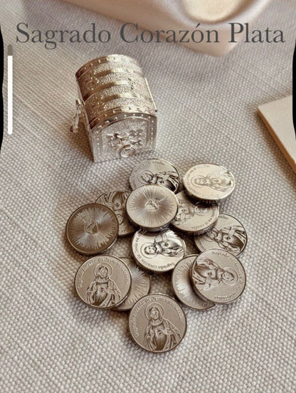 Arras Nissa Sagrado Corazón