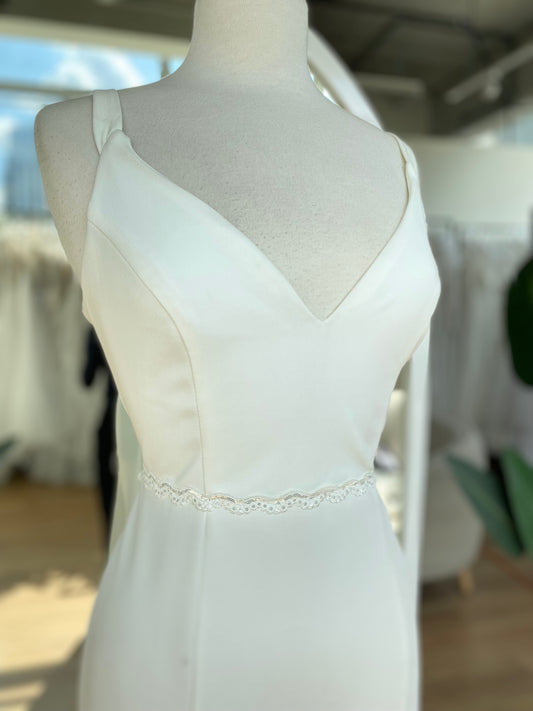 Vestido Elena Whisper