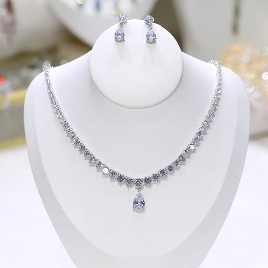 Set Sparkle Heaven