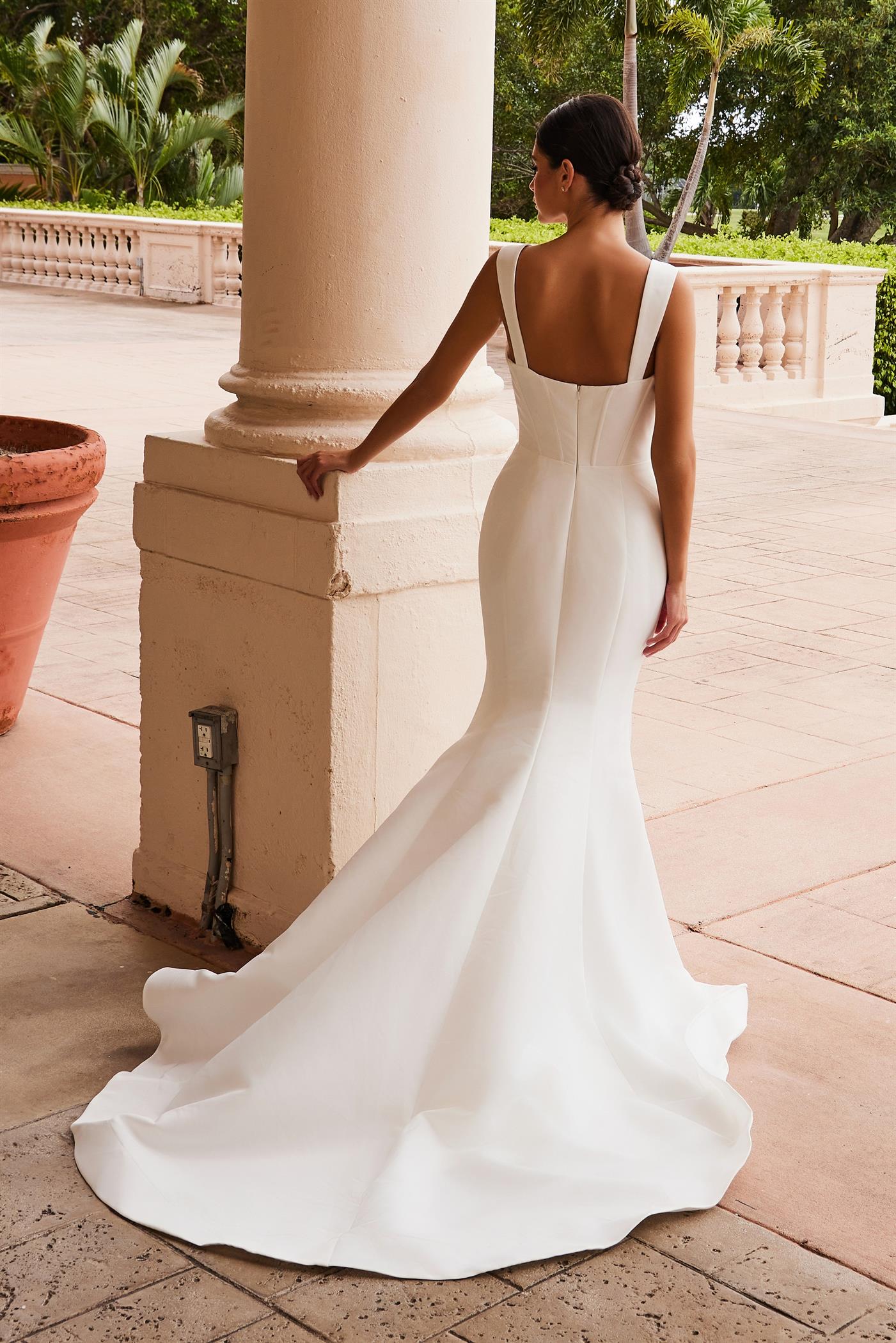 Vestido Tatiana