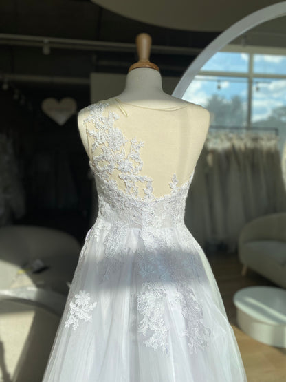 Vestido Moonlight Promise