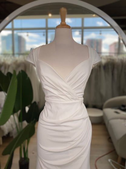Vestido Aveline Noire