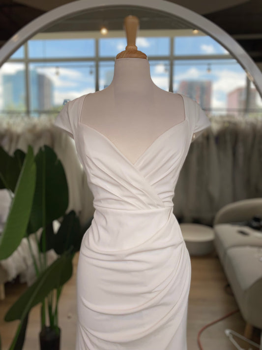 Vestido Aveline Noire