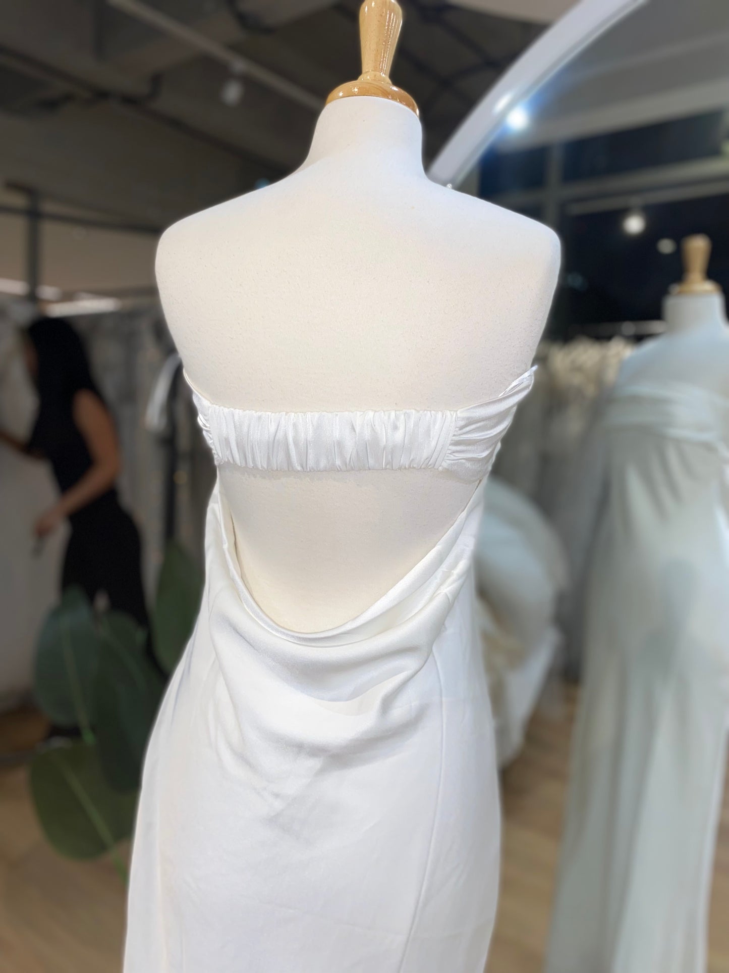 Vestido Dawn of Love