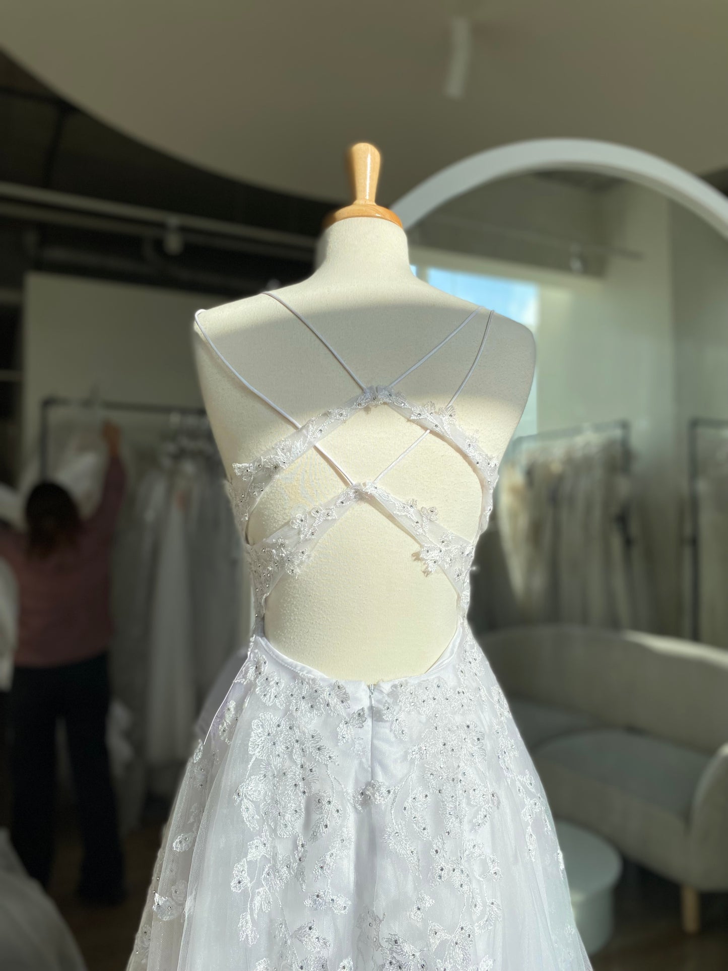 Vestido Alora