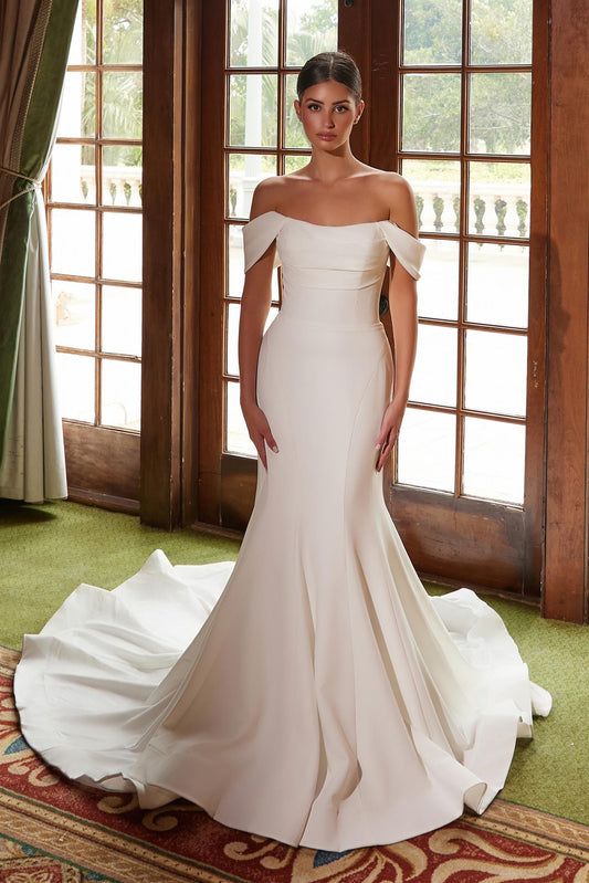 Vestido Giselle