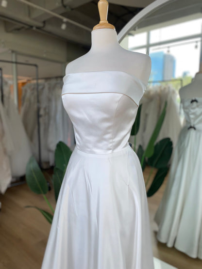 Vestido Marietta