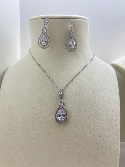 Set Tiny Aura