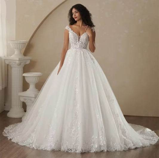 Vestido Damaris