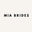 Mia Brides logo