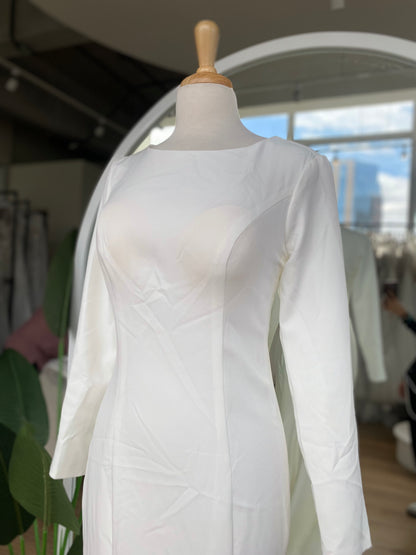 Vestido Petal of Light