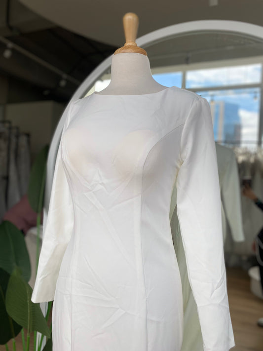 Vestido Petal of Light