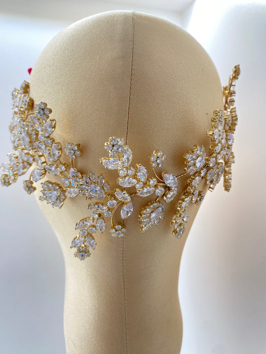 Guia Breeze Crown