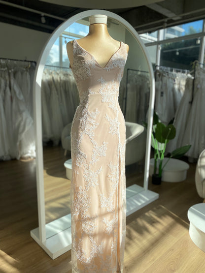 Vestido Pure Heart