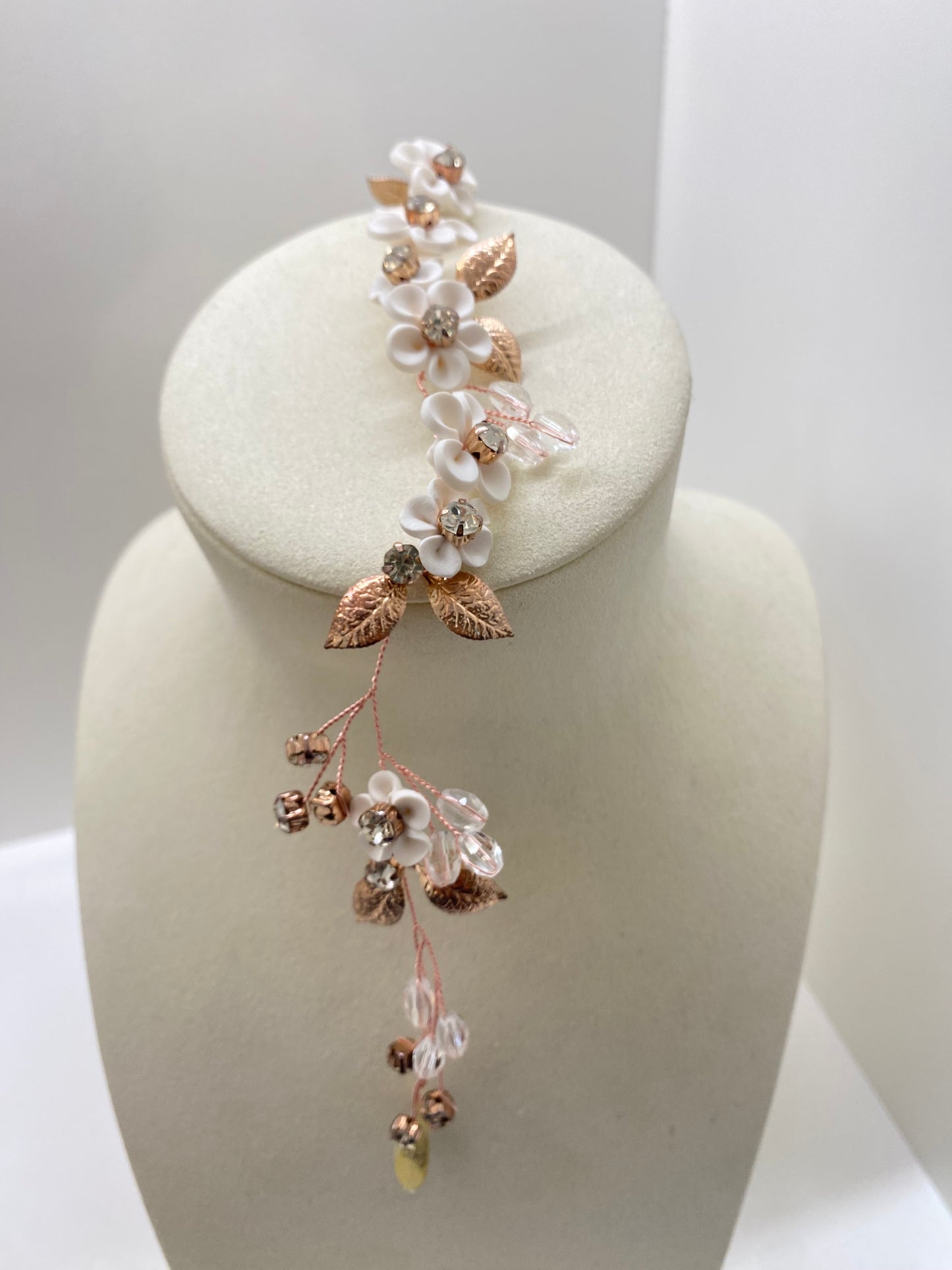 Guia Petite Bloom