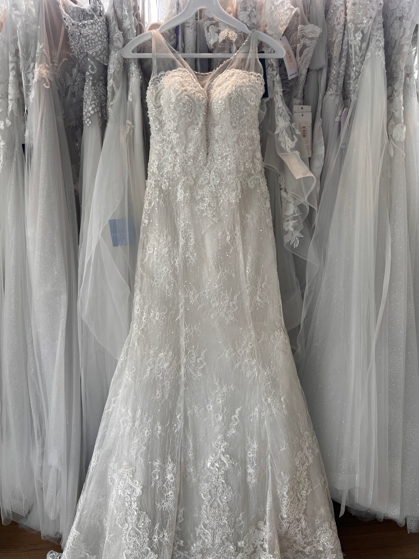 Vestido Mariette