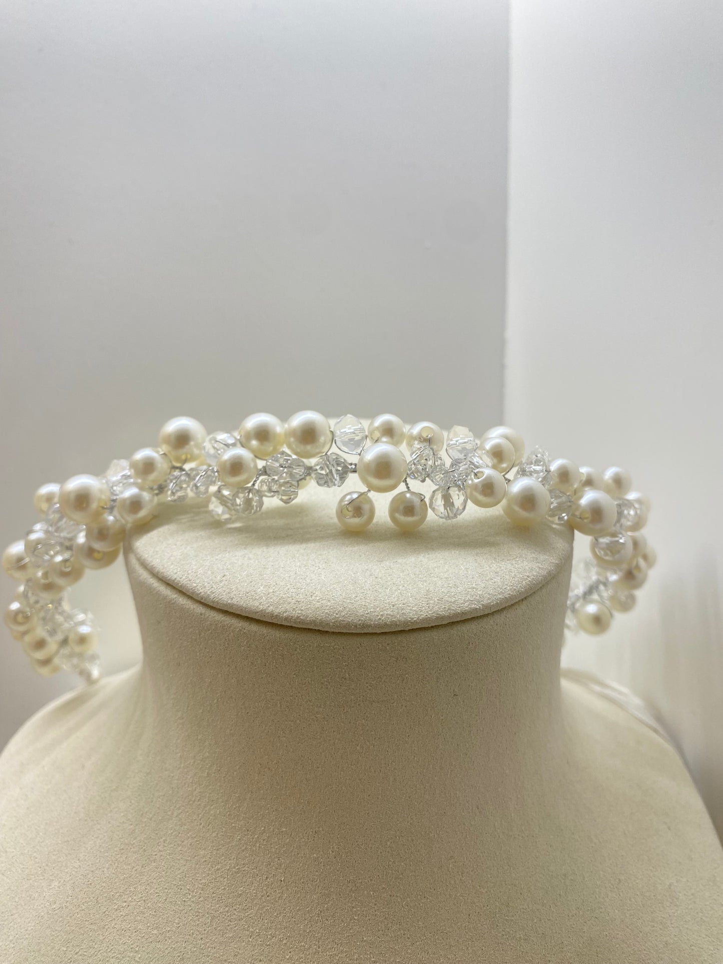 Diadema Katie